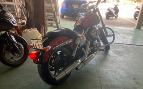 HARLEY FXDL1580 2011 GN4