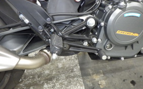 KTM 250 DUKE 2013