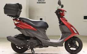 SUZUKI ADDRESS V125 S CF4MA