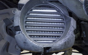 YAMAHA GEAR Gen.2 2014 UA08J