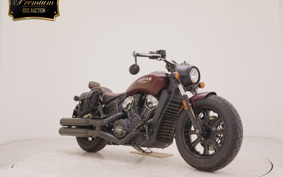 INDIAN Scout bobber 2021
