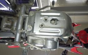 HONDA CRF125F 2013 JE03