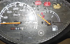 YAMAHA JOG Gen.5 SA36J