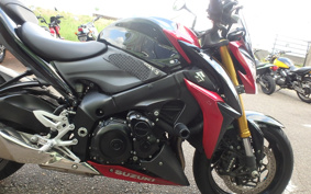 SUZUKI GSX-S1000 2016 GT79A