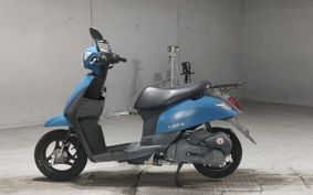SUZUKI LET`S CA4AA