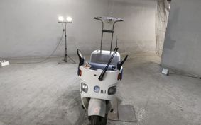 HONDA GYRO TA02
