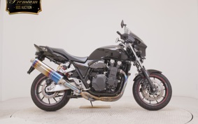 HONDA CB1300SF SUPER FOUR Gen. 3 2016 SC54