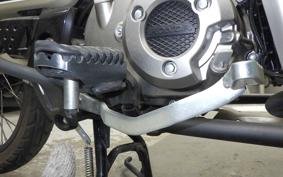 HONDA CT125 HUNTER CUB JA55