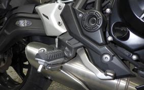 KAWASAKI NINJA 650 A 2017 ER650H
