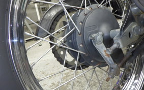 SUZUKI GRASS TRACKER Bigboy NJ4BA