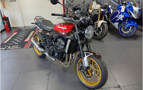 KAWASAKI Z900RS 50TH ANNIVERSARY  2022