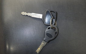 HONDA CB400 SUPER BOLDOR VTEC A 2014 NC42