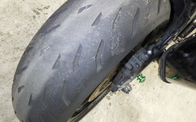 KAWASAKI ZH2 2020 ZRT00K