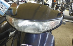 HONDA DIO GEN 2 AF27