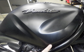 SUZUKI BANDIT 400 VZ 2001 GK7AA