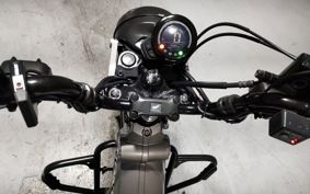 HONDA CT125 HUNTER CUB JA65