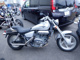 Фото Honda V-TWIN MAGNA 1995 с японского аукциона