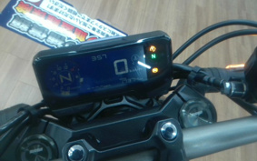 HONDA CB650R 2020 RH03