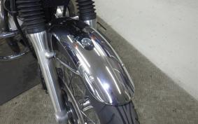 KAWASAKI W800 2020 EJ800B