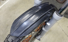 YAMAHA TRICKER Gen.2 2016 DG16J