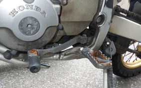 HONDA XR-250 MD30