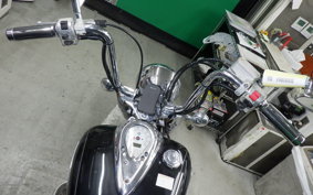 YAMAHA DRAGSTAR 400 CLASSIC 2008 VH01J