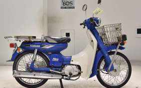 YAMAHA MATE 50 UA04J