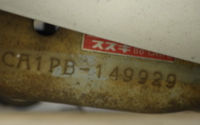 SUZUKI ZZ CA1PB