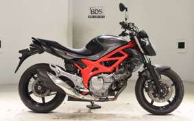 SUZUKI ｸﾞﾗﾃﾞｨｳｽ400 2014