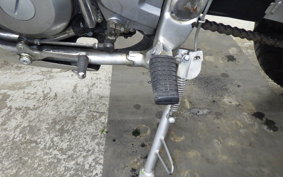 KAWASAKI KLE250 LE250A