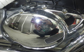 SUZUKI INTRUDER 400 Classic 2006 VK54A