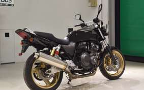 HONDA CB400SF VTEC 2012 NC42