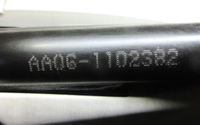 HONDA  CROSS  CUB 50 AA06