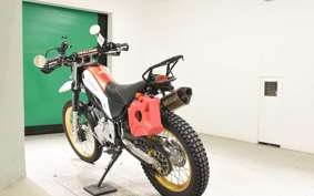 YAMAHA SEROW 250 Gen.2