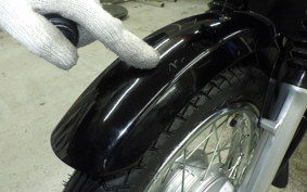 HONDA ｸﾛｽｶﾌﾞ50 AA06