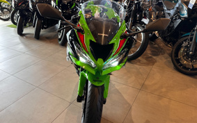 KAWASAKI NINJA ZX-6R KRT 2022 ZX636G