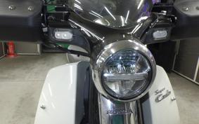 HONDA C125 SUPER CUB JA48