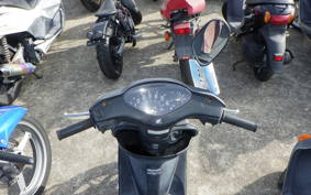 HONDA DIO Gen.6 1987 AF62