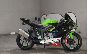 KAWASAKI NINJA ZX-6R ZX636G