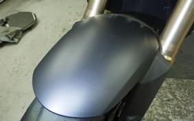 HONDA CB650R E-Clutch 2025 RH17