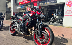 KAWASAKI Z650 ABS 2024 ER650S