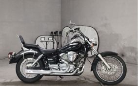 YAMAHA DRAGSTAR 250 VG02J