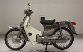 HONDA C90 SUPER CUB E 2025 HA02