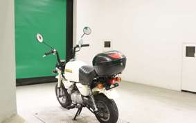 HONDA GORILLA 2009 AB27