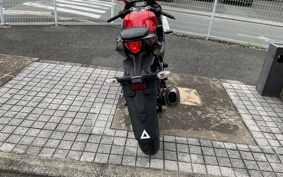SUZUKI GSX-R125 ABS DL33B