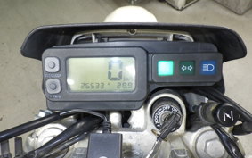 KAWASAKI SUPER SHERPA 2026 KL250G