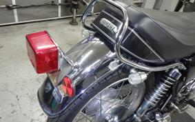 YAMAHA SR400 Gen.3 2006 RH01J