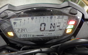 SUZUKI GSX-S 1000 2018 GT79B