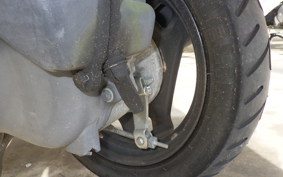 SUZUKI LET's 5 G CA47A