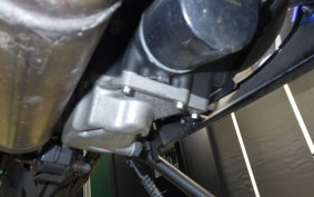 KAWASAKI NINJA 250 2006 EX250P